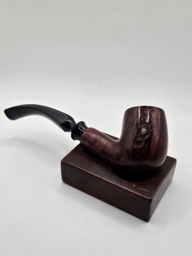 Vintage Thompson Smoke Pipe Italy