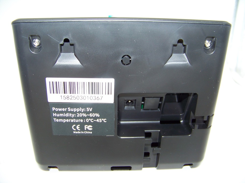 Tymelix App-Based Time Clock Fingerprint Attendance, Small Business iOS Android