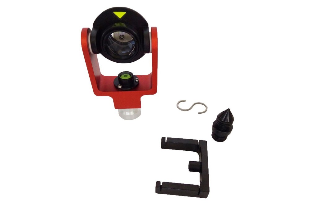 Mini Prism System FDC061-1 For Total Station