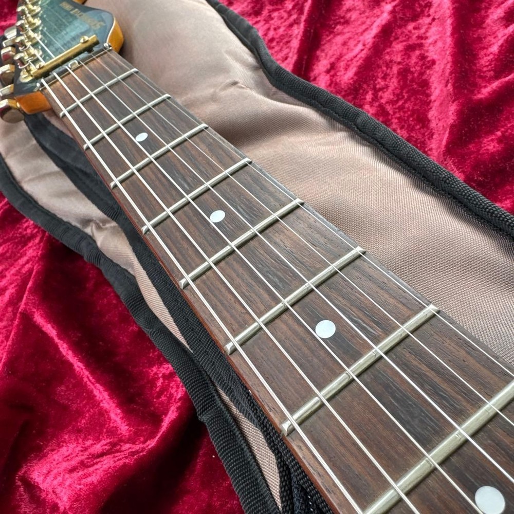 Maintained YAMAHA SESSIONII Traditional Custom