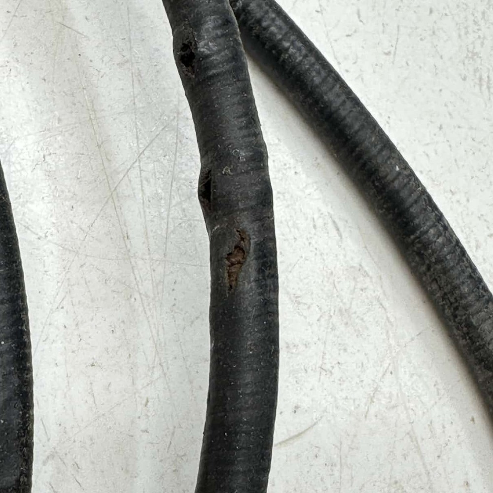 Cable, Speedometer - 2005 Polaris Classic 500