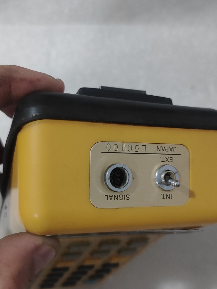 Topcon FC-1 Field Controller