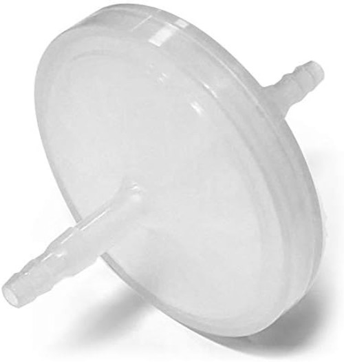 Durable Micro-Disk Filter for EverFlo Models - Ensure Clean & Reliable Airflow