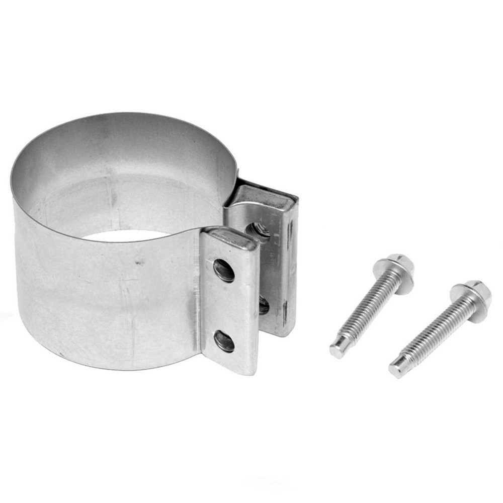 Exhaust Clamp Walker 33974