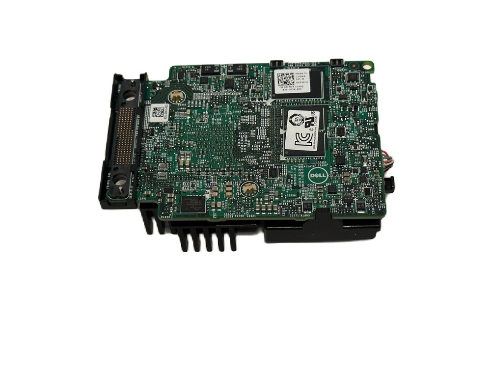 Dell PERC H740P Mini Mono Raid Controller 8GB 05FMY4, 0GP6RN