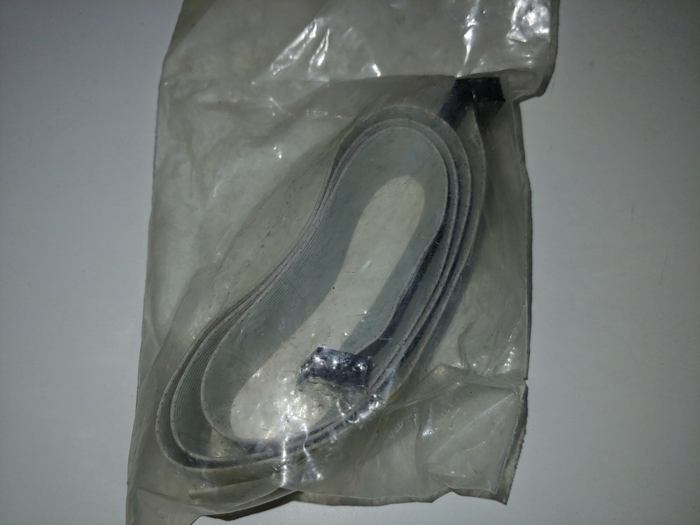 Olympia Typewriter Part / Parts - Printer Cable - new