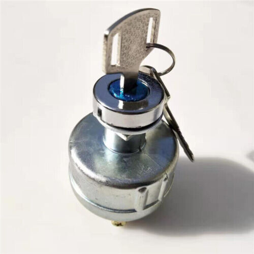 Qty:1PCS Ignition Starter Switch with 2 Keys JK408 JK406B