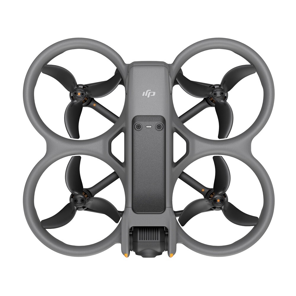 DJI Avata 2 Drone - No Controller/No Battery/No Retail Box - No Tariffs to US