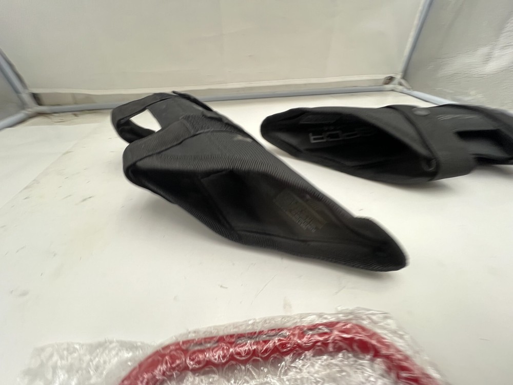 2 PACK GPCA GP Grip PRO Grab Handle RED For Wrangler