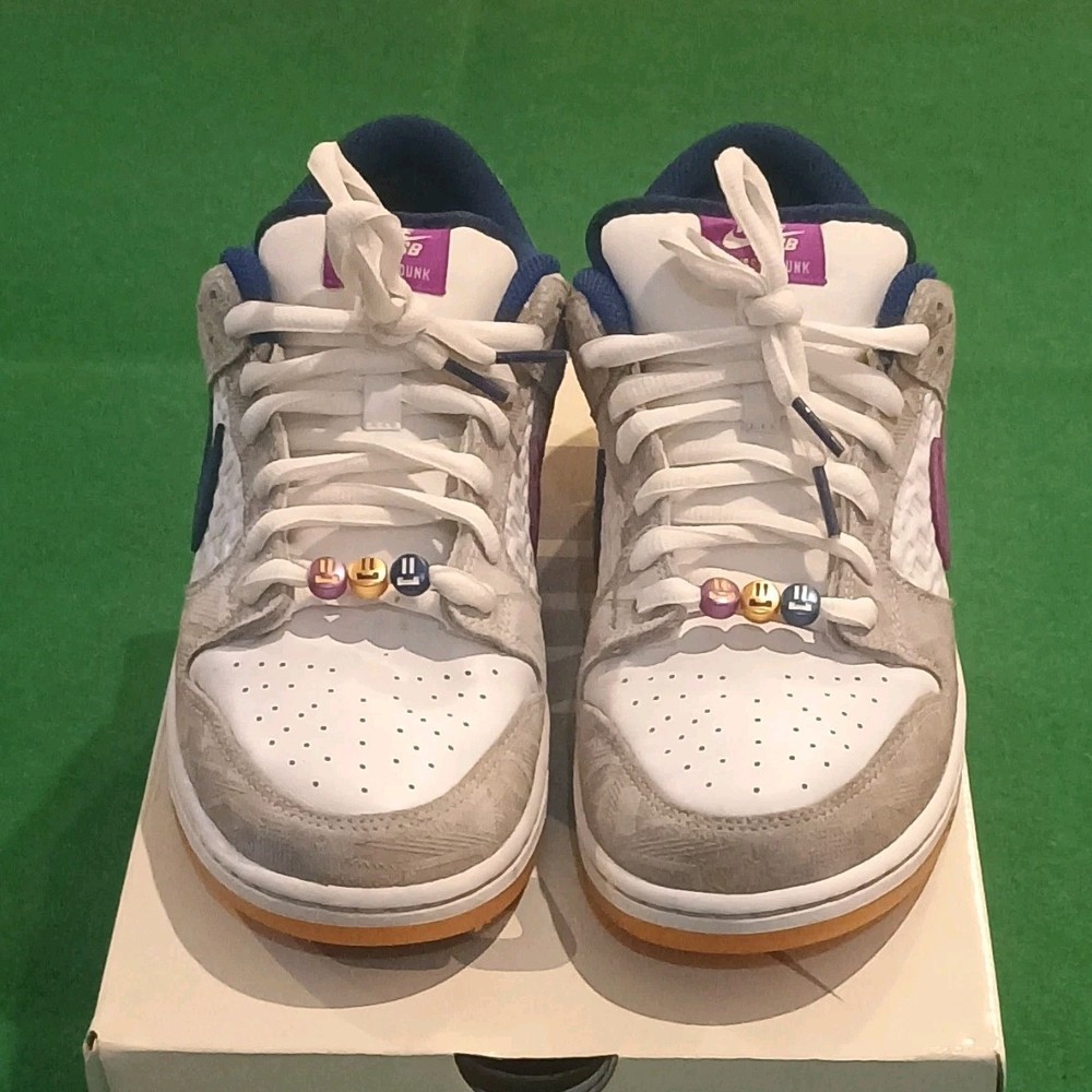 Rayssa Leal x Nike Dunk Low SB