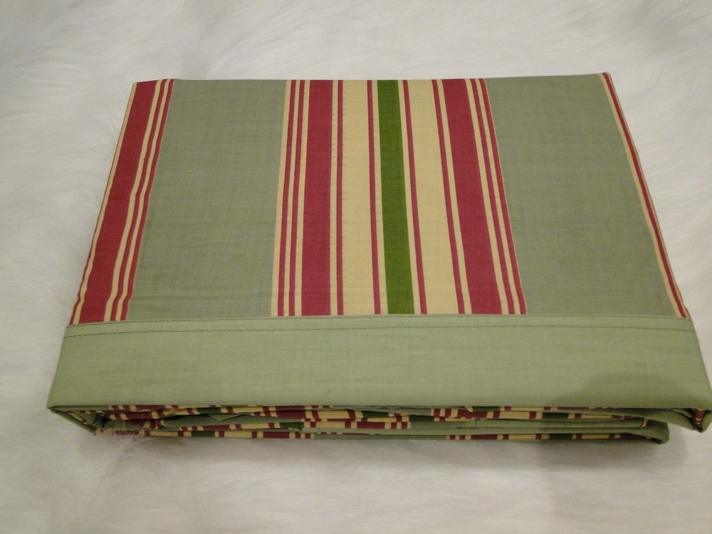 Double Bed Size Patridge Bed Sheet