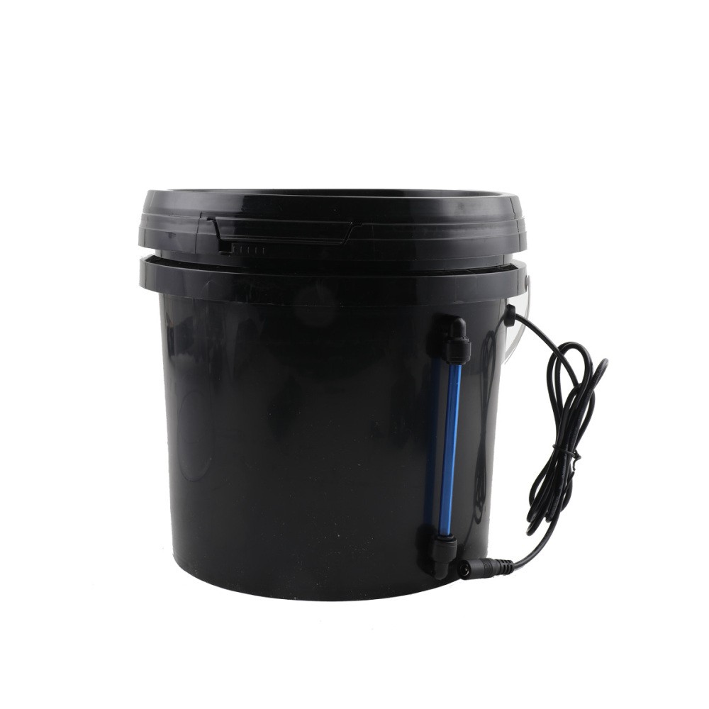 Hydroponics Grower Kit Hydroponic SystemSelf Watering Indoor Hydroponics Tools