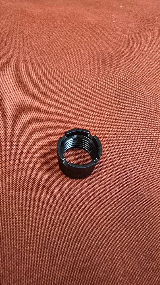 THREAD COVER NUT -K43