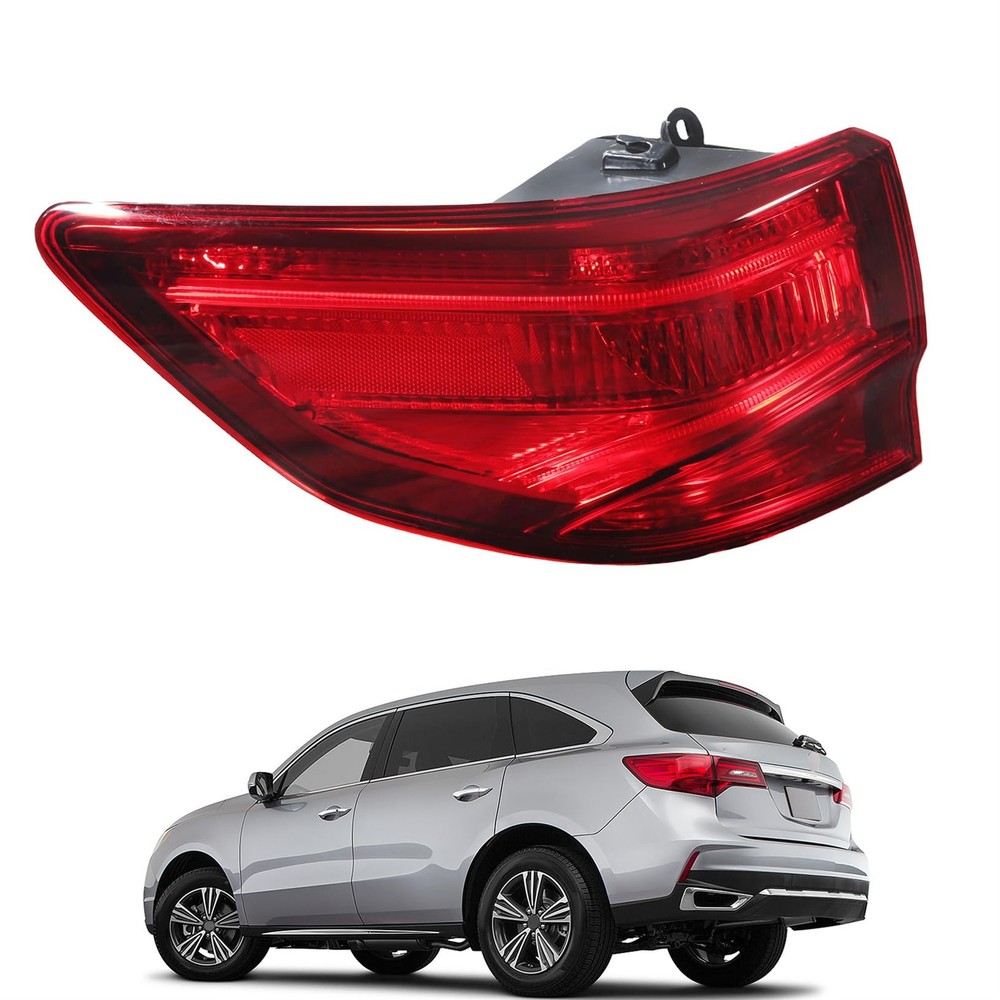 Outer Rear Brake Tail Light for MDX 2014-2020 AC2804103