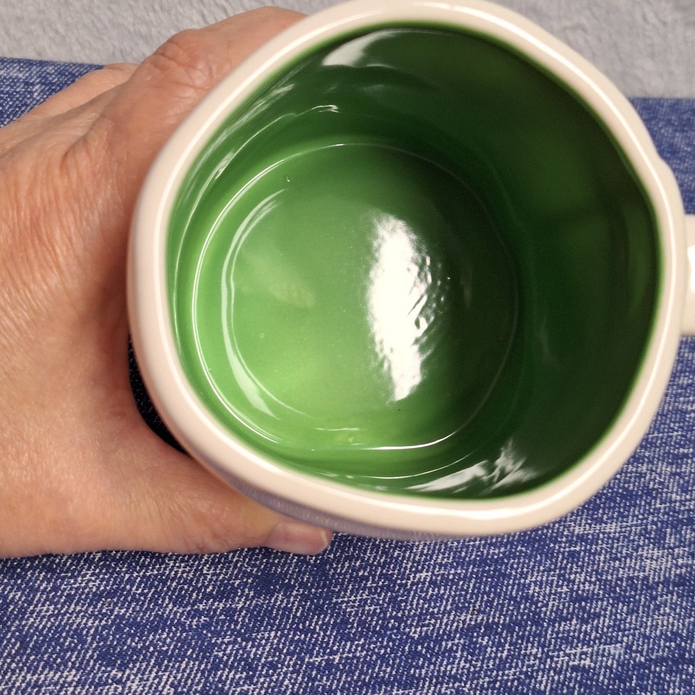 Rare Rae Dunn Wild Mug Cup Coffee