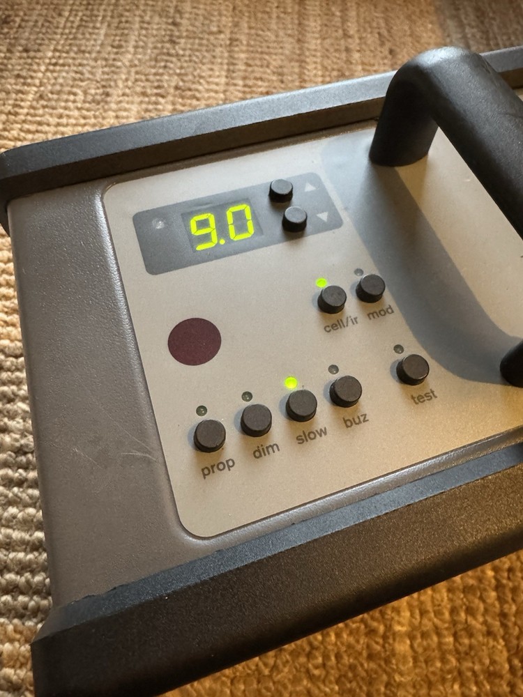 Broncolor Nano A4