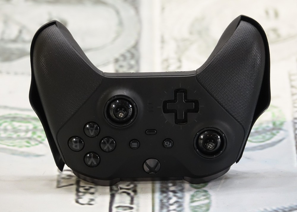Microsoft Elite Series 2 Core Wireless Controller *PARTS* for Xbox Series PNW