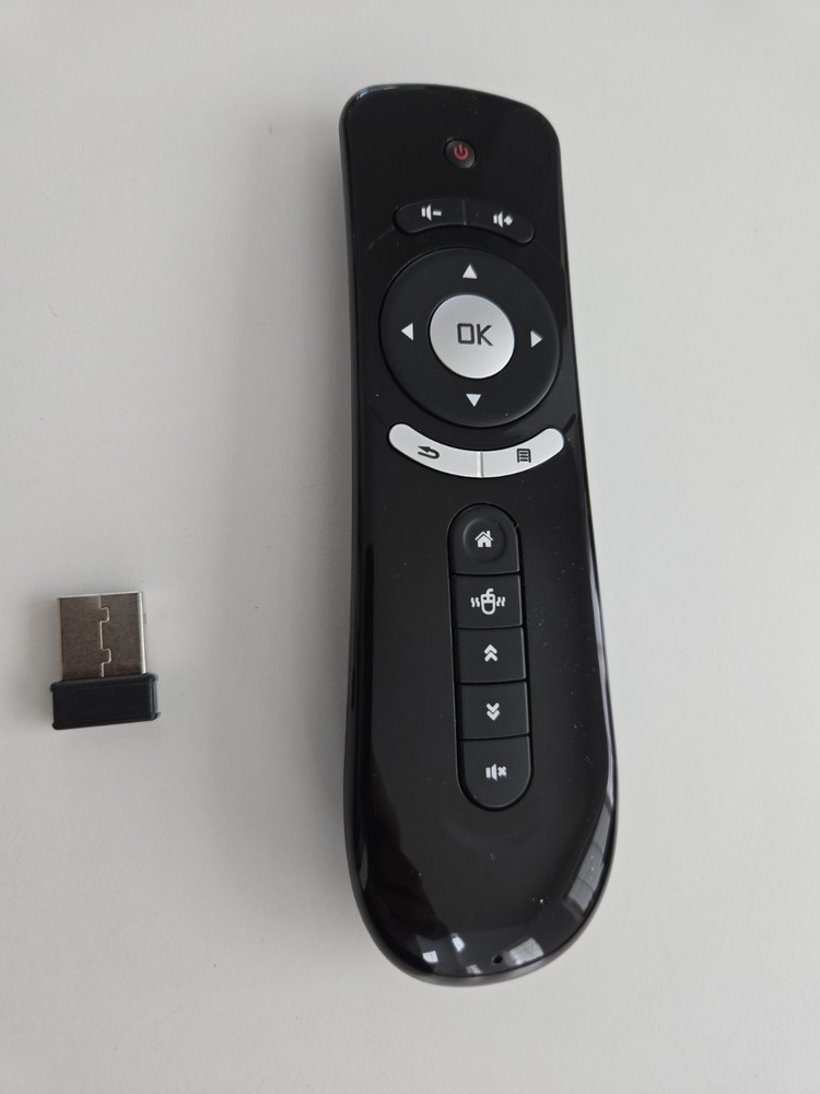 Universal Presentation Pointer / Wireless Air Mouse For All Devices