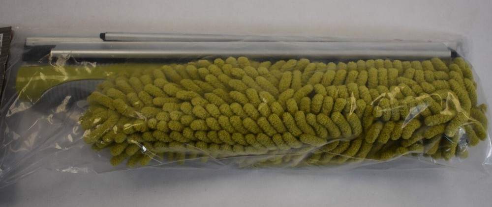 DocaPole ProTurn Dual Pivot Rotating Window Cleaner & Squeegee Combo DocaZoo