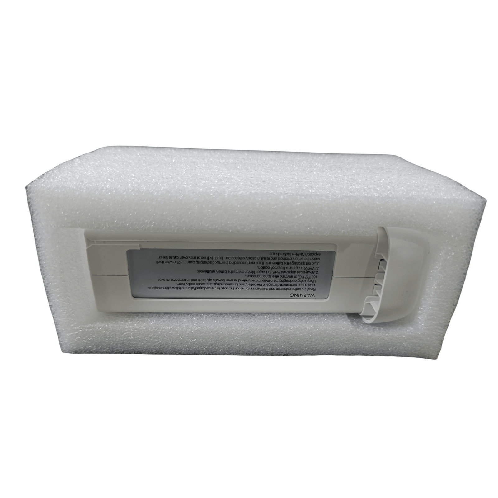 Phantom 3 4500mAh Advanced Standard Intelligent LiPo Replacement Battery for DJI