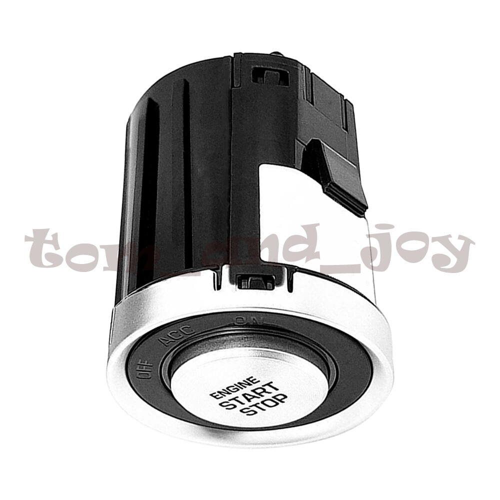 For 2017 - 2019 Hyundai Sonata Engine Start Stop Push Button Switch 93502-C3000