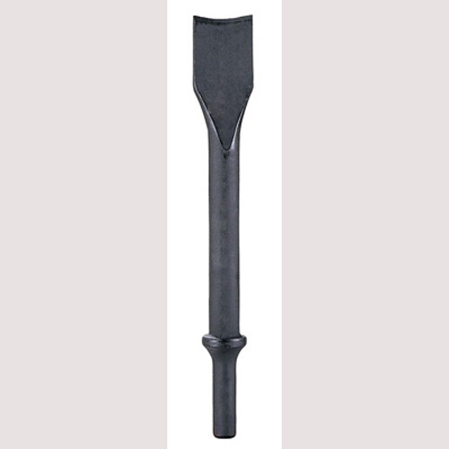 Grey Pneumatic CH119 Pneumatic Bit, Tailpipe Cutter, 7" Long, for .401 Shank