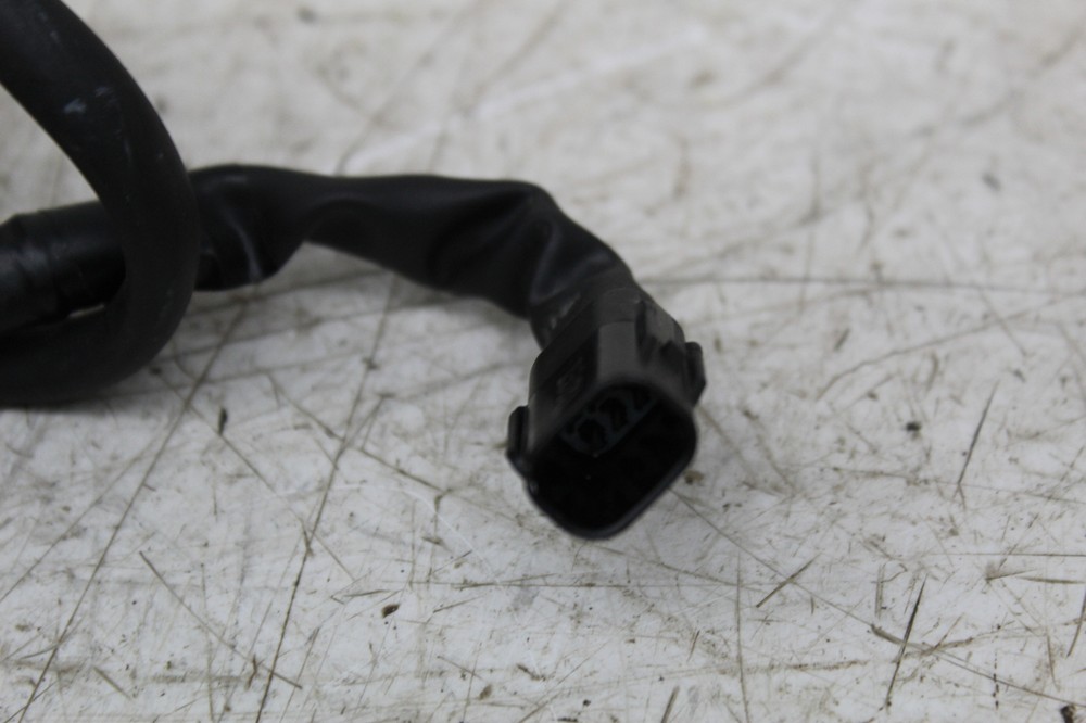 22 TRIUMPH STREET TRIPLE RS ACCELERATION THROTTLE SENSOR
