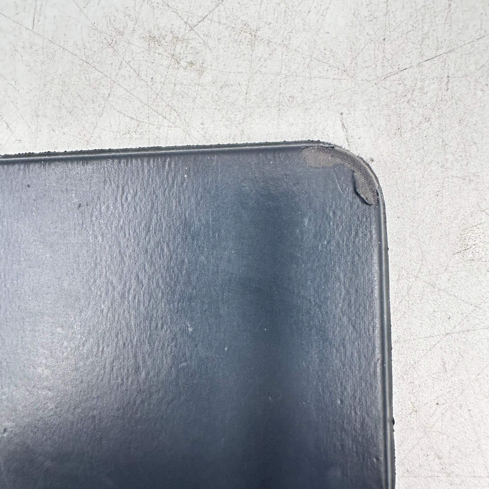 Apple Smart Keyboard Folio 11" Keyboard Folio Case Black A2038