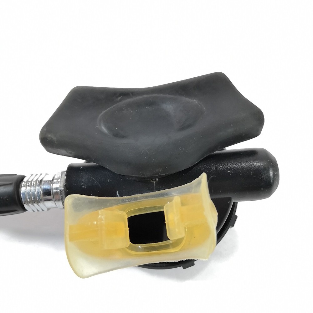 Razor idi Primary 2nd Second Stage Regulator Scuba Dive Diving #1473