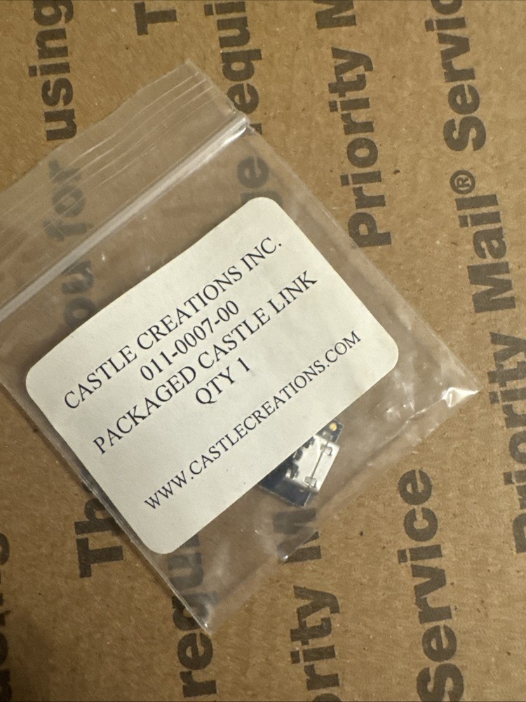 Castle Creations Castle Link V3 011-0007-00 ESC Programmer