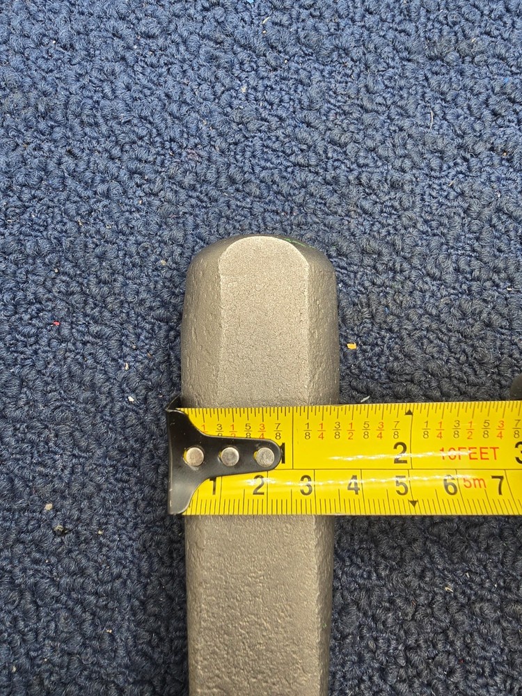 Y39B Ejector Pin, HAMMER DRILL BITS CUTTER