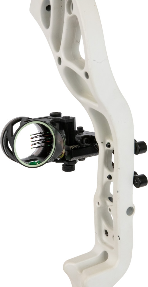 Trophy Ridge Dimension 5 Pin Micro Drive Sight .019
