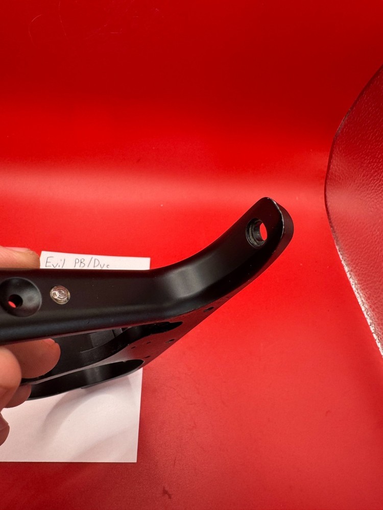 Evil PB/Dye Minion Frame