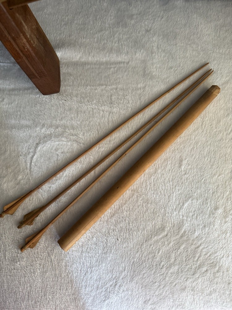 Extremely Rare Vietnam War Crossbow