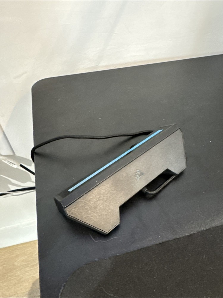 Corsair iCUE NEXUS Virtual Touch Screen Device