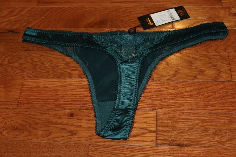 BNWT Dita Von Teese Starlift G-String Thong MSRP $40!!