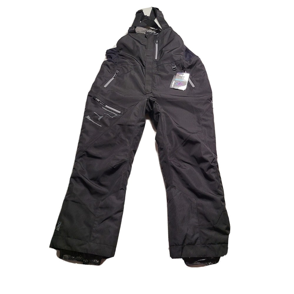 509 Range  Bib Mens Size 3XL  Shell Insulated Stealth 5Tech Trail