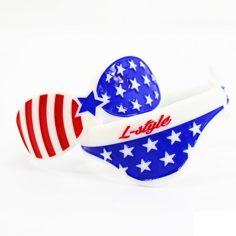 L-Style JACKET for Krystal ONE Case - American Bikini