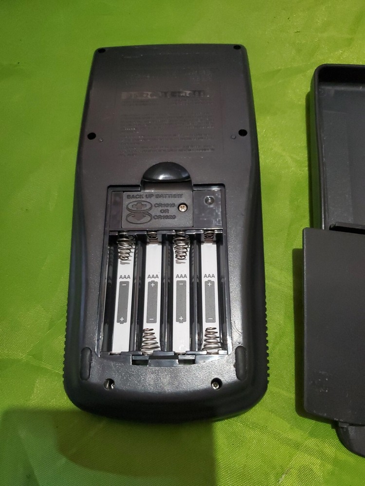 Texas Instruments TI-83 Graphing Calculator with Cover Tested Works