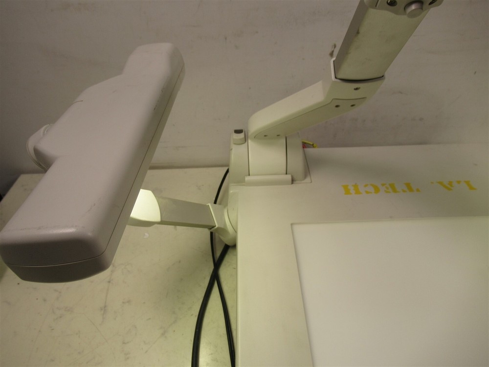 Samsung SVP-5500 Video Presenter Document Camera Classroom Overhead Unit