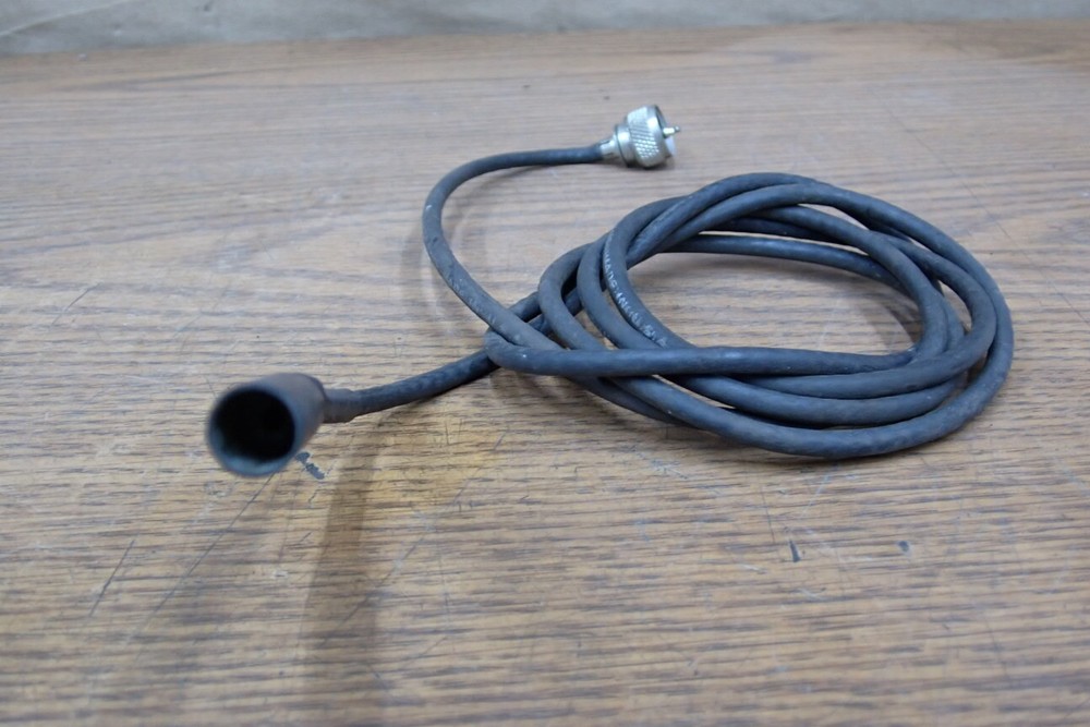 1991 HONDA GOLDWING INTERSTATE GL1500 CB TRANSCEIVER WIRE