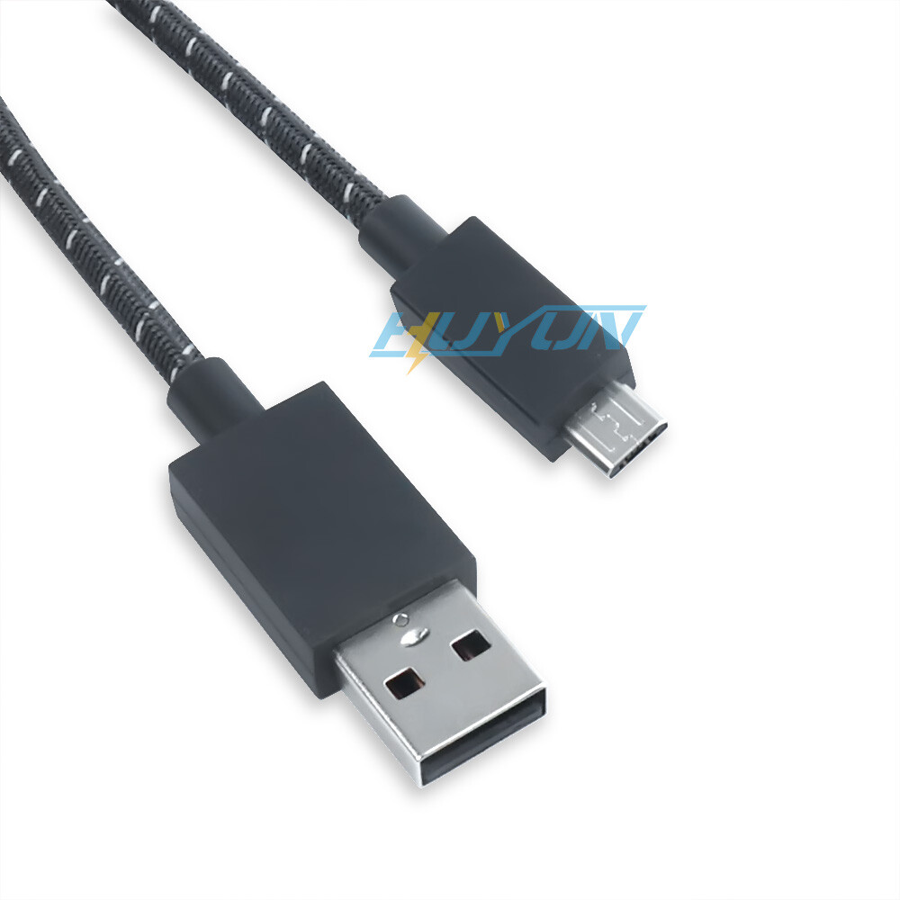 USB Charging Cable for Microsoft OEM Xbox One Generation Elite Gaming Controller