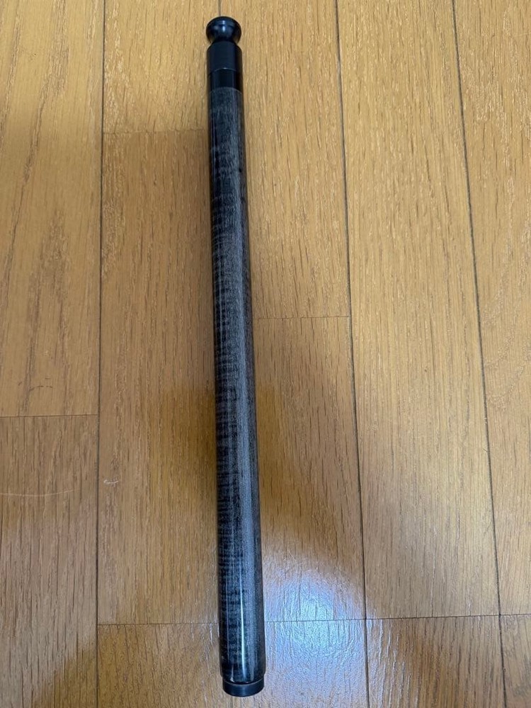 Keith Andy Blackjack Jump Cue Used Pool Stick