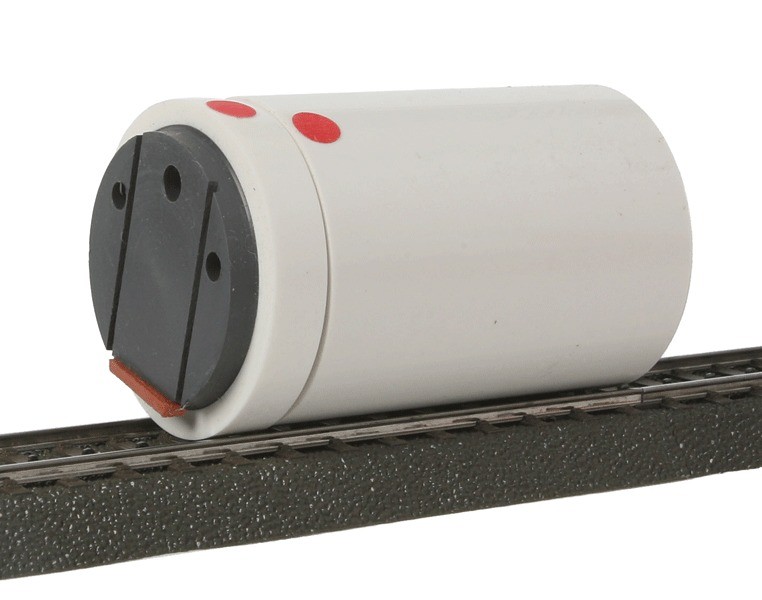 MLR Mfg 5008 HO Ballast Spreader
