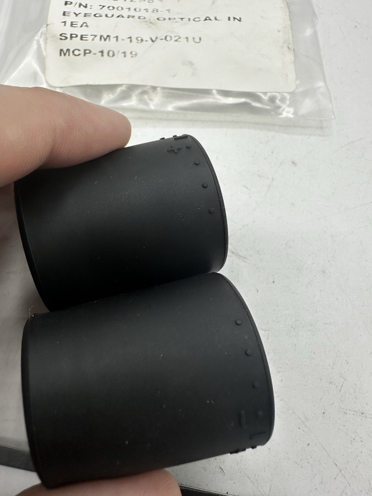 M24 Fuji Binocular Replace Eye Cups L3 Northrup Gruman