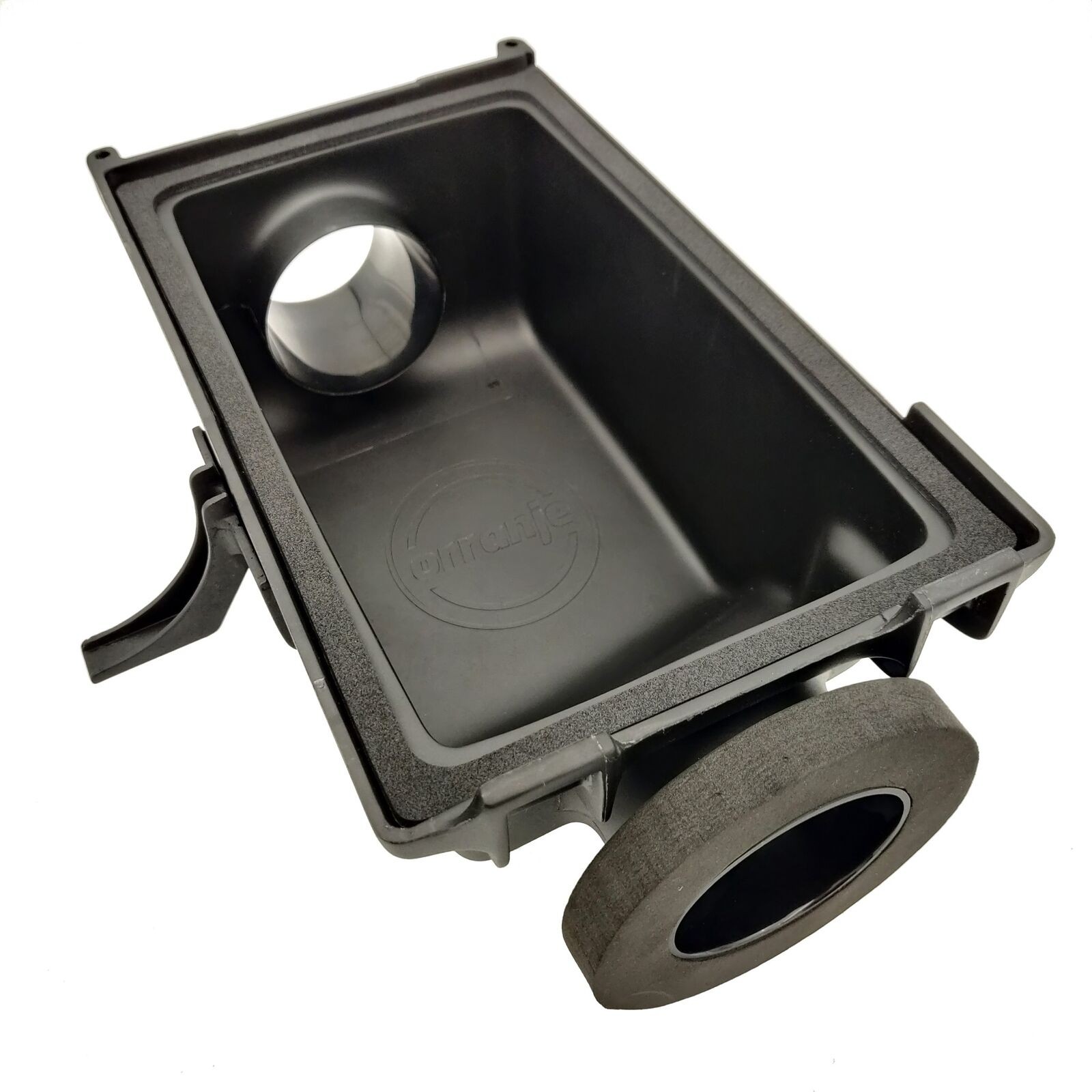 Orranje Stealth Cold Air Intake - MINI Cooper S R52 R53 - with NO Filter