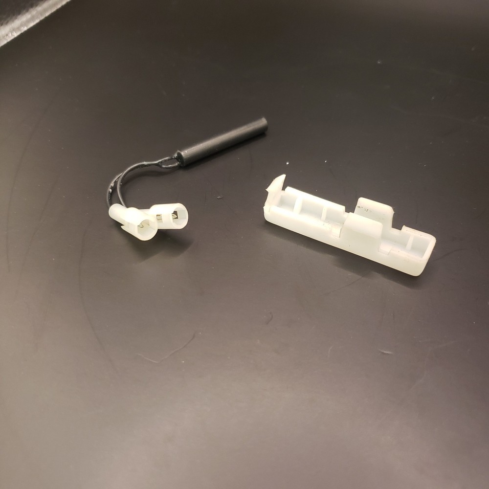 Rowe 648 Housing, Zero Position Switch P/N 548-00452