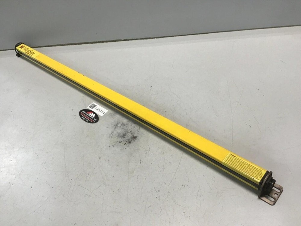 STI Light Curtain Transmitter MS4336BX Used #49874