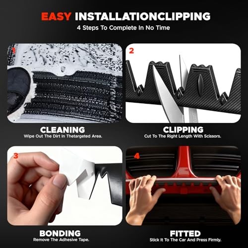 Universal Front Bumper Scrape Guard Skid Plate Protection for Lowered