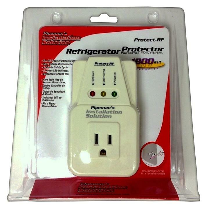 Nippon PROTECTRF Refigerator Surge Protector